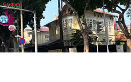 Hà Nội: Bất ngờ trước giá cho thuê loạt biệt thự triệu đô tại 2 phường Hoàn Kiếm và Cửa Nam tháng 1/2026