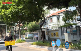 Hà Nội: Bất ngờ trước giá loạt biệt thự tại 2 phường Hoàn Kiếm, Cửa Nam đầu năm 2026