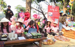 Lễ hội Thiết kế Sáng tạo Hà Nội 2026 có gì đặc biệt? 