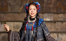 Jennifer Phạm hoá gái bản ở Sa Pa