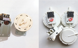 Mách bạn cách chỉnh phao nước máy giặt ngay tại nhà không cần gọi thợ