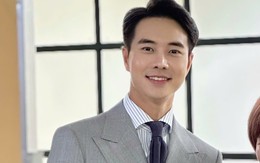 Phùng Đức Hiếu tiếp tục gây chú ý trong 'Buông 2'