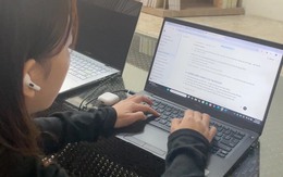 Stress sinh viên năm cuối – áp lực âm thầm và cách vượt qua