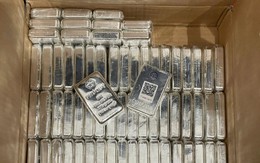 Giá bạc hôm nay (12/1): Vì sao mở phiên đầu tuần, thị trường trong nước tăng gần 200.000 đồng/lượng, đẩy giá giao dịch vượt mốc 86 triệu/kg?