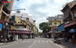 Hà Nội: Nhà riêng tại các phường Hoàn Kiếm và Cửa Nam được cho thuê với giá cao đầu năm 2026