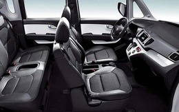 Hatchback điện giá 360 triệu đồng thiết kế tiện ích, trang bị hiện đại, chi phí như Kia Morning, Hyundai Grand i10 thích hợp đi trong đô thị