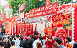 Sau niêm yết HOSE, Masan Consumer định vị hành trình tăng trưởng bằng nội lực