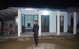 Thanh niên đột nhập nhà cụ bà 87 tuổi trong đêm để cưỡng đoạt tài sản