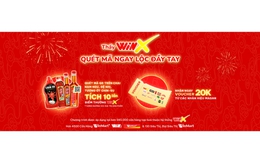 Một nền tảng mới đang giúp người Việt mua sắm với nhiều quà tặng hơn