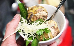 Khi cơ thể có dấu hiệu này, không nên ăn món trứng vịt lộn