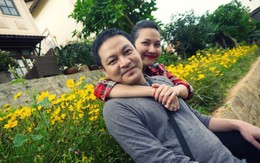 Cuộc hôn nhân kín tiếng kéo dài gần một thập kỷ của Kim Hiền