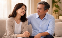 Chồng cũ từng phản bội lại là ân nhân cứu mạng tôi trong suốt 20 năm