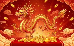 Giờ sinh vàng của 12 con giáp: Sinh đúng thời điểm dễ hưởng phúc trọn đời