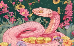 Đón nhận nguồn năng lượng mới, 3 con giáp này dễ thăng tiến công việc và tiền về ngập két