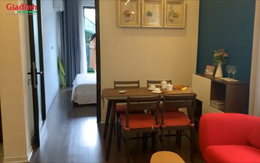 Giá bán không ngờ tới của nhiều căn hộ tập thể tại 2 phường Hoàn Kiếm và Cửa Nam (Hà Nội) đầu năm 2026