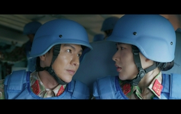 Đạo diễn tiết lộ lý do mời Steven Nguyễn – nam phản diện phim 'Mưa đỏ' vào vai Trung tá quân đội
