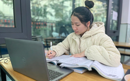 Sinh viên sử dụng công nghệ AI trong học tập và đời sống: Hiệu quả và hệ lụy tiềm ẩn