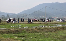 Thận trọng mua đất nền Nghệ An trong cơn sóng ảo quy hoạch, đầu tư khu công nghiệp, trung tâm hành chính