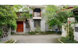 Tam xung trước cửa nhà và cách hóa giải để tránh tán gia bại sản