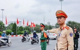 Tin sáng 15/1: Chi tiết lịch cấm đường mới nhất ở Hà Nội; Người phụ nữ bị dẫn dụ mất hơn 8 tỷ đồng khi tham gia dự án đầu tư tài chính giả mạo