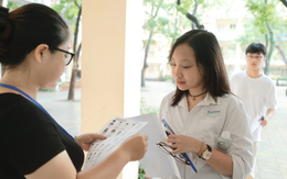 Trường đại học đầu tiên bỏ quy đổi IELTS