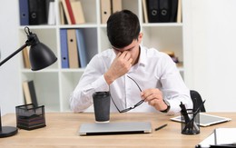 Giỏi việc nhưng EQ thấp: Chỉ một bữa tiệc đã đánh mất cơ hội thăng tiến