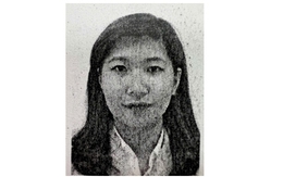 Công an Hà Nội truy tìm đối tượng lừa đảo đổi tiền mới