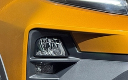 SUV hạng A giá 141 triệu đồng đẹp long lanh, trang bị sang trọng, rẻ hơn hẳn Kia Morning, Hyundai Grand i10, chỉ như Honda SH