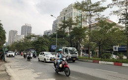 Khối không khí lạnh tăng cường tràn về, thời tiết Hà Nội và miền Bắc có rét đậm?