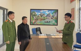 Công nhân gặp nạn tử vong khi đang làm việc, Giám đốc công ty bị khởi tố