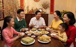 Muốn quan hệ thông gia luôn êm ấm, 3 nguyên tắc vàng này nhất định đừng bỏ qua