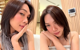 45 tuổi nhưng nữ ca sĩ quê Đà Nẵng này vẫn có nhan sắc quá trẻ đẹp