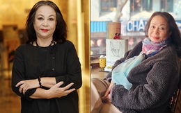 Tuổi xế chiều 'không đòi hỏi' của nữ NSƯT đóng vai bà mẹ có con hy sinh trong 'Không giới hạn' 