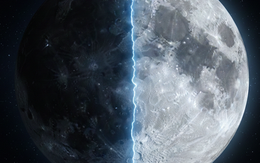 Bí ẩn lớn của Mặt Trăng đã được Trung Quốc giải mã?