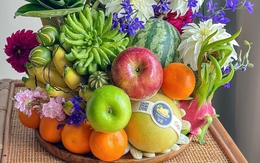 Nên thắp hương quả xanh hay quả chín?