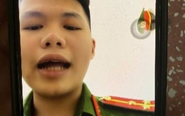 Hà Nội: Bị 'Công an online' dọa bắt, nam sinh viên 19 tuổi lấy trộm vàng của bố mẹ mang đi bán
