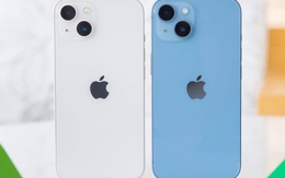 Giá iPhone 14 mới nhất giảm sâu, rẻ chưa từng có, xịn chẳng kém iPhone 17