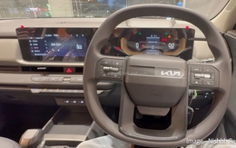 SUV hạng B Kia Seltos 2026 giá 278 triệu đồng trang bị hiện đại, tính năng an toàn cao, cạnh tranh Hyundai Creta, rẻ hơn Kia Morning, Hyundai Grand i10 