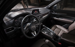 Giá lăn bánh Mazda CX-5 mới nhất giảm sốc, rẻ nhất phân khúc SUV cỡ C, cạnh tranh doanh số quyết liệt với Honda CR-V