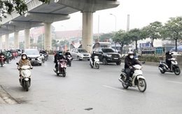 Miền Bắc lại sắp đón không khí lạnh mạnh?