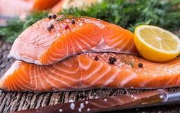 Thực phẩm tốt cho người thận yếu mà bạn nên ăn