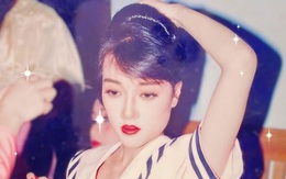 'Táo bà' Vân Dung từng lọt Top 15 Hoa hậu Việt Nam, tuổi U60 sống bình yên bên con trai là 'hotboy' phim VTV