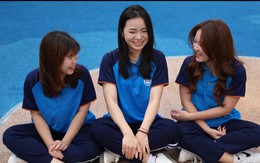 Trường ĐH Thương mại công bố 4 phương thức tuyển sinh, mở mới ngành Khoa học máy tính