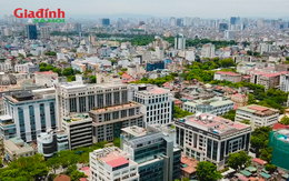 Hà Nội: Bất ngờ trước giá chung cư tại 2 phường Hoàn Kiếm và Cửa Nam đầu năm 2026