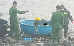 Ngư dân Hà Tĩnh phát hiện hai thi thể trên biển