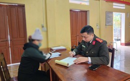 Lào Cai: Chia sẻ thông tin mê tín dị đoan, 3 trường hợp bị công an xử lý