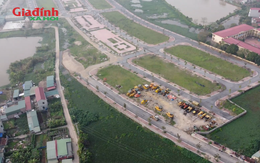 Hà Nội: Giá đất ở tại các xã Thanh Trì, Đại Thanh, Nam Phù, Ngọc Hồi và Hồng Vân biến động như nào đầu năm 2026