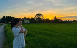 Bỏ phố về quê - xu hướng sống mới của giới trẻ?