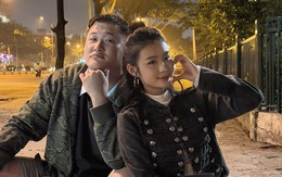 Dũng Hớn hé lộ cái kết của Chiến 'đo' trong phim 'Cách em 1 milimet'