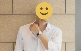 Nhan sắc 'nam thần' của diễn viên vừa giành giải Cánh Diều Vàng